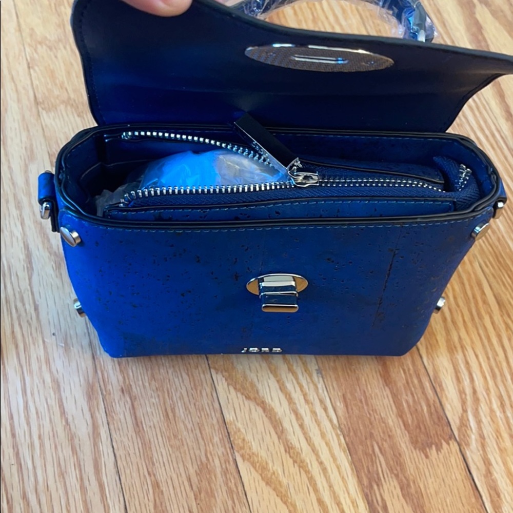 Jord Handbag - Picture 4 of 5